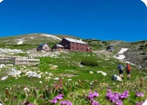 Almenland Familie Bruggraber Mit 2 Schlafzimmer Apartment *