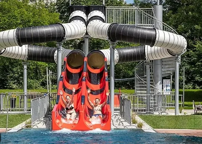 Almenland Familie Bruggraber Mit 2 Schlafzimmer