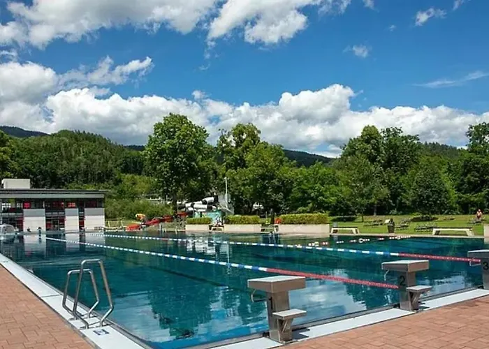 Almenland Familie Bruggraber Mit 2 Schlafzimmer * Pernegg an der Mur