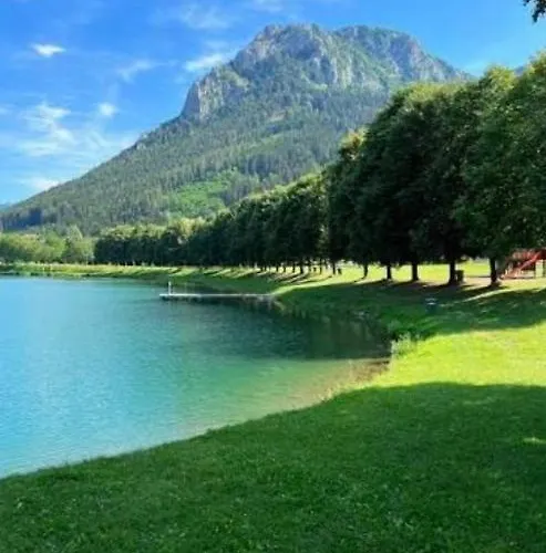 Almenland Familie Bruggraber Mit 2 Schlafzimmer Pernegg an der Mur