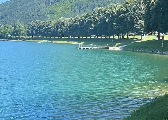 Apartment Almenland Familie Bruggraber Mit 2 Schlafzimmer