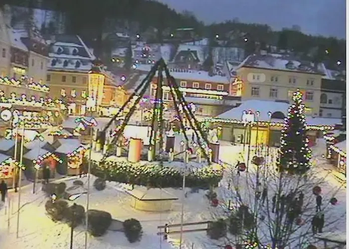 Almenland Familie Bruggraber Mit 2 Schlafzimmer Apartment