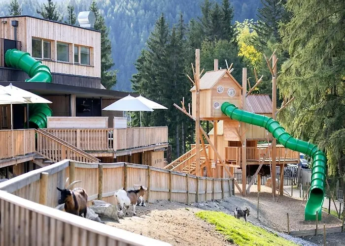 Almenland Familie Bruggraber Mit 2 Schlafzimmer * Pernegg an der Mur